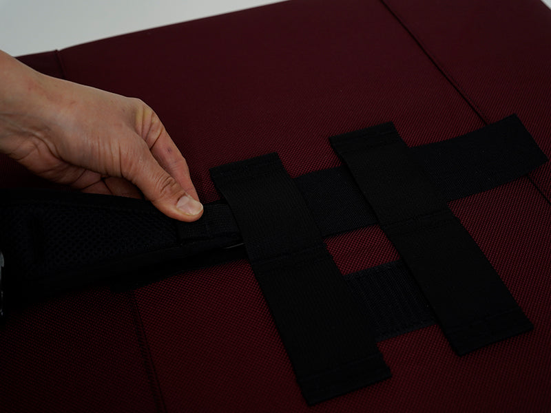 Simple Pad【2】/ ORGANIC