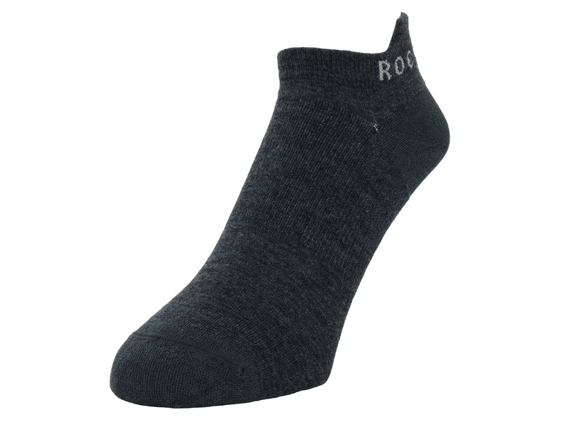 Rock Socks plus チャコール / ROCK MASTER