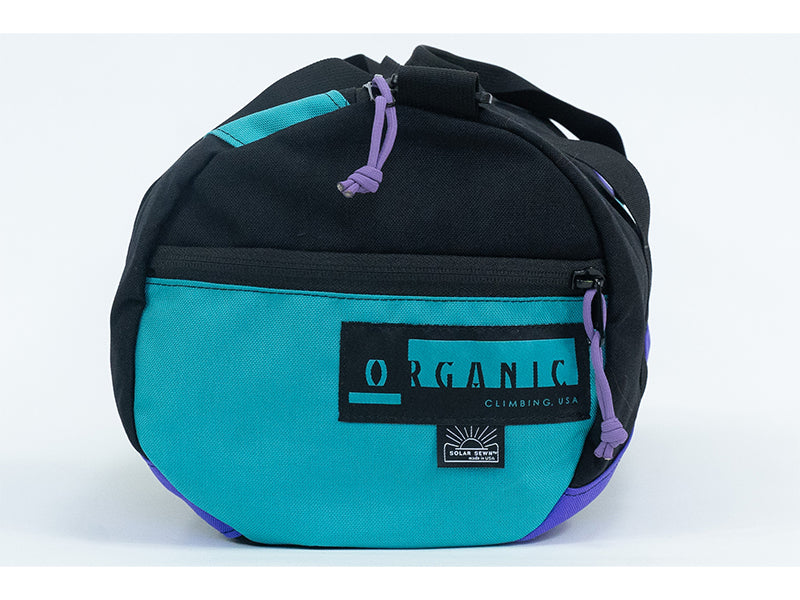 Session Duffle S【2】/ ORGANIC