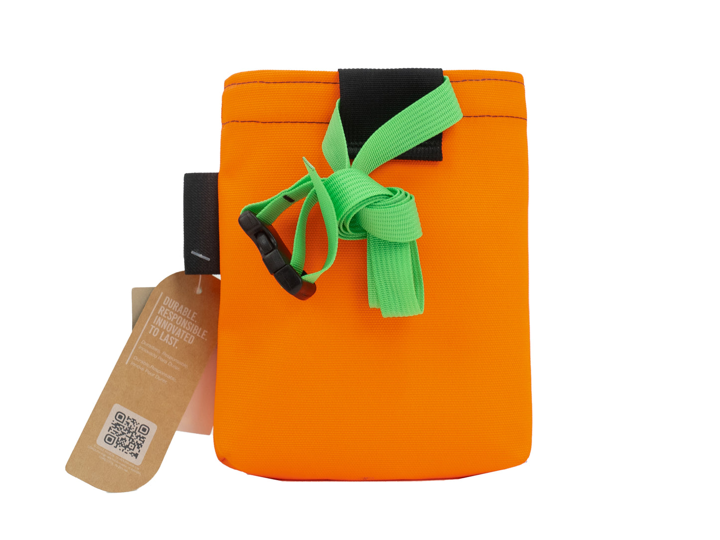 CHALK BAG (LARGE) 【30】 / ORGANIC
