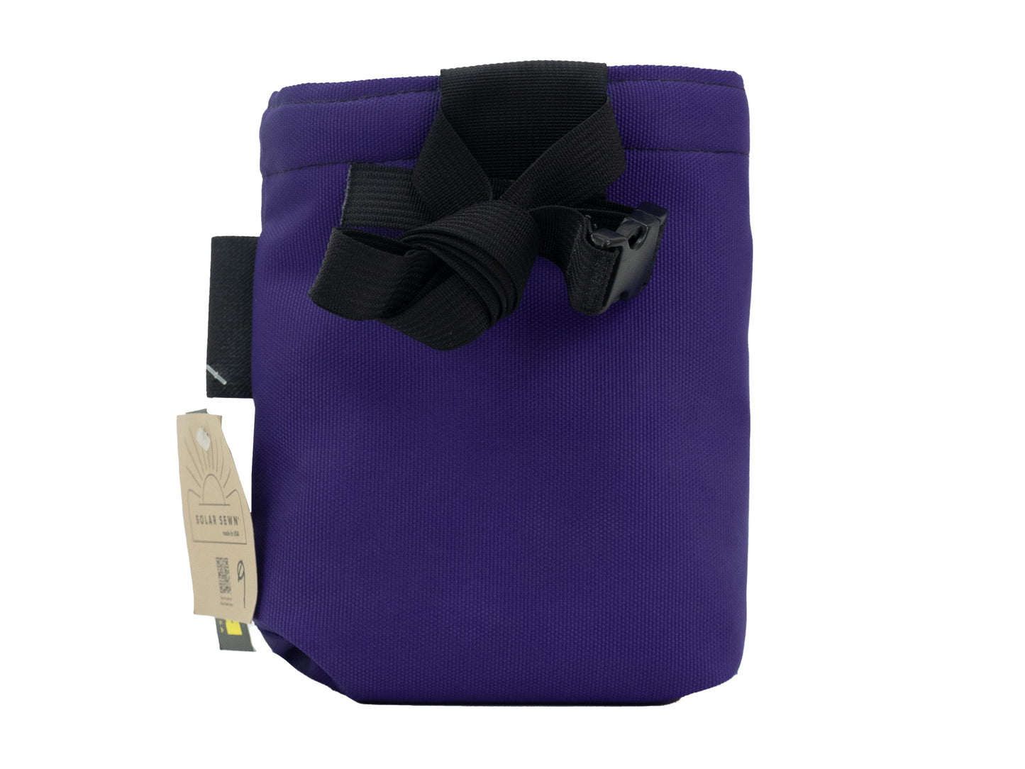 CHALK BAG (LARGE) 【33】 / ORGANIC
