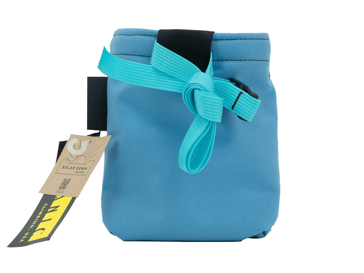 CHALK BAG (LARGE) 【34】 / ORGANIC