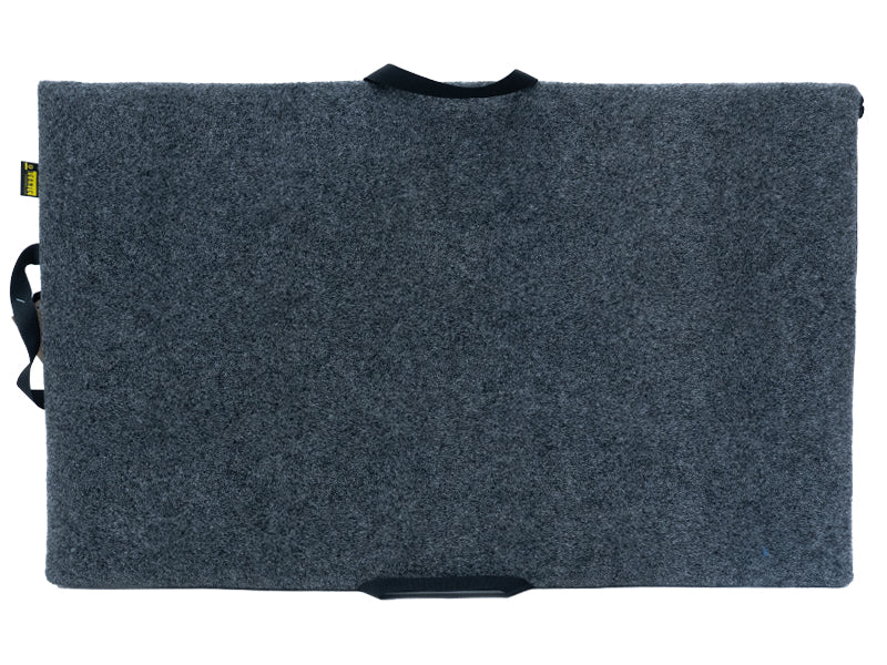 Slider Pad Gray / ORGANIC