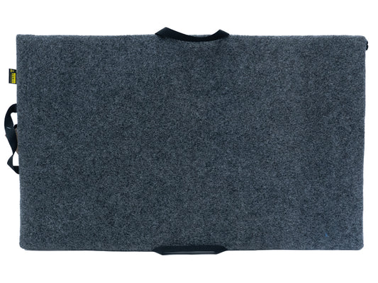 Slider Pad Gray / ORGANIC