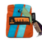 CHALK BAG (LARGE) 【35】 / ORGANIC