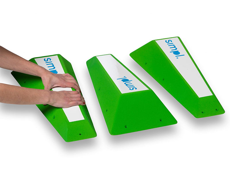 3A-T TRAPEZ / Simpl.