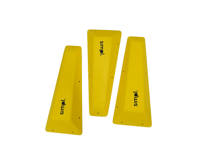 3A-T TRAPEZ / Simpl.