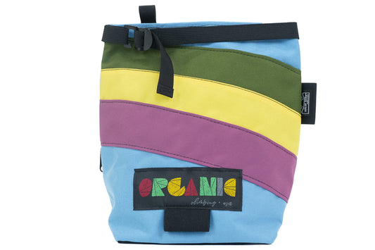 Lunch Bucket Chalk Bag【3】 / ORGANIC