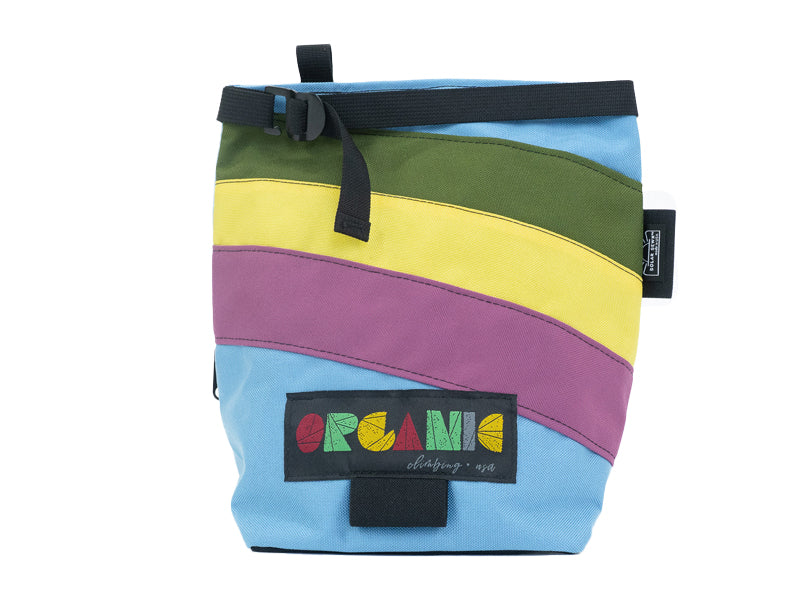Lunch Bucket Chalk Bag【3】 / ORGANIC