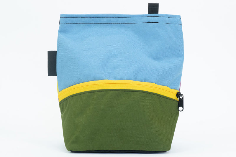 Lunch Bucket Chalk Bag【3】 / ORGANIC