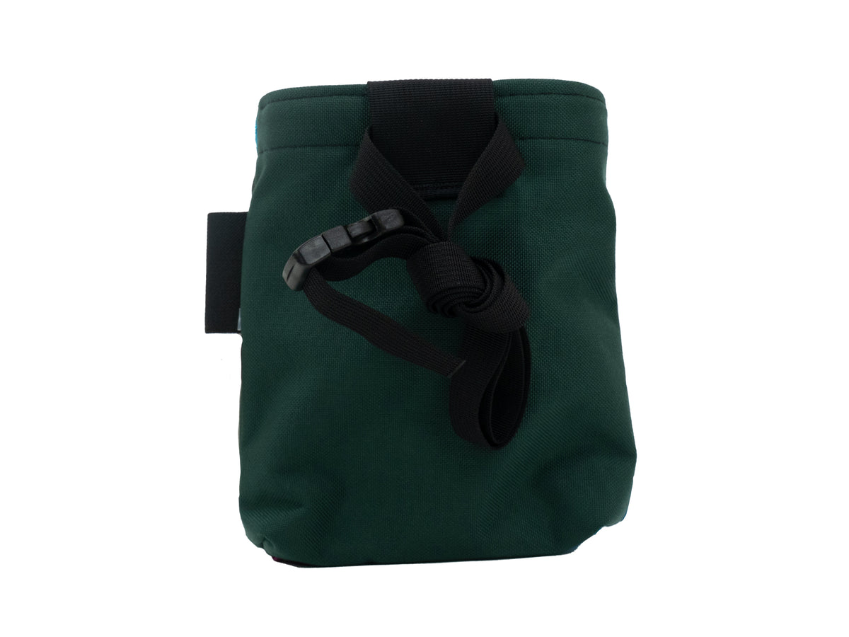CHALK BAG (LARGE) 【3】 / ORGANIC
