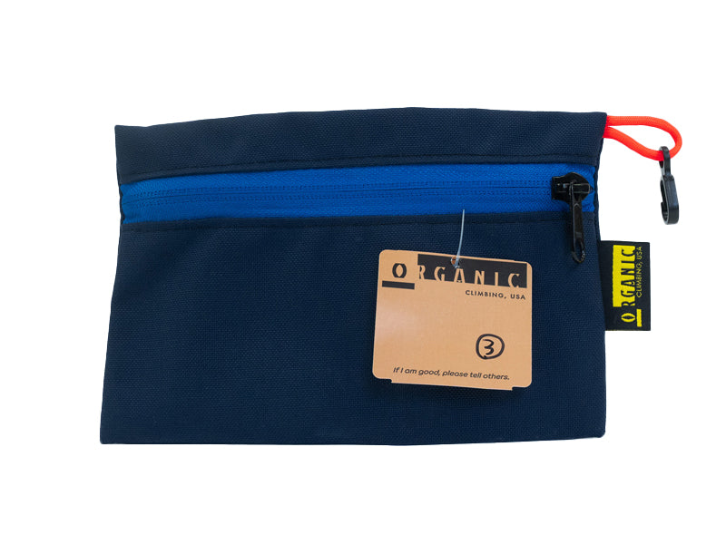 【B-PUMP LOGO Ver】Ditty Bag【3】 / ORGANIC