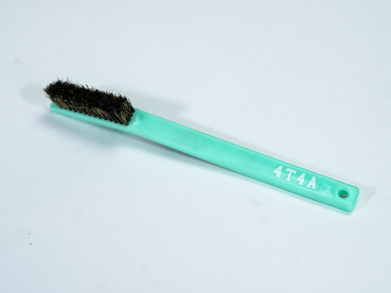 Boar Hair Brush B-PUMP×4T4A / Soill