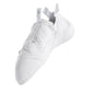 Athletic Bouldering1 White  / Soill