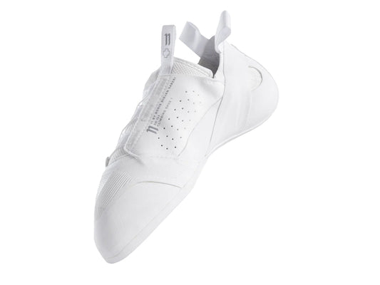 Athletic Bouldering1 White  / Soill