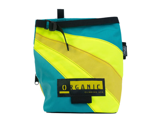 Lunch Bucket Chalk Bag【4】 / ORGANIC