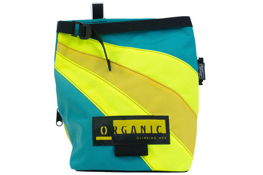 Lunch Bucket Chalk Bag【4】 / ORGANIC