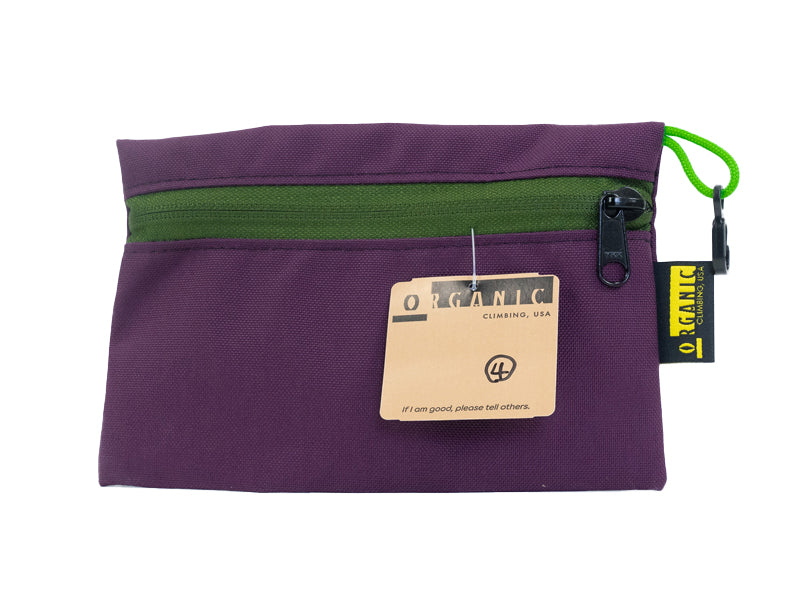【B-PUMP LOGO Ver】Ditty Bag【4】 / ORGANIC