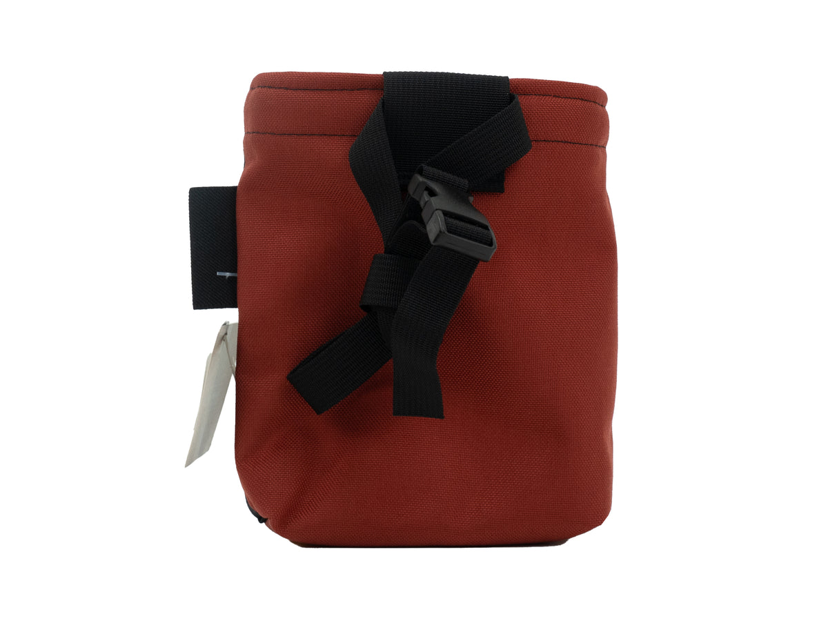 CHALK BAG (LARGE) 【4】 / ORGANIC