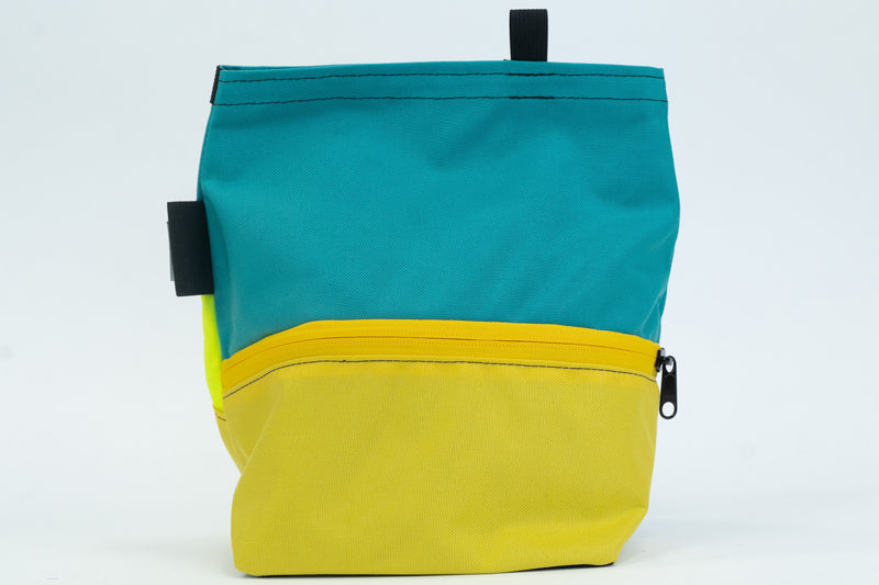Lunch Bucket Chalk Bag【4】 / ORGANIC