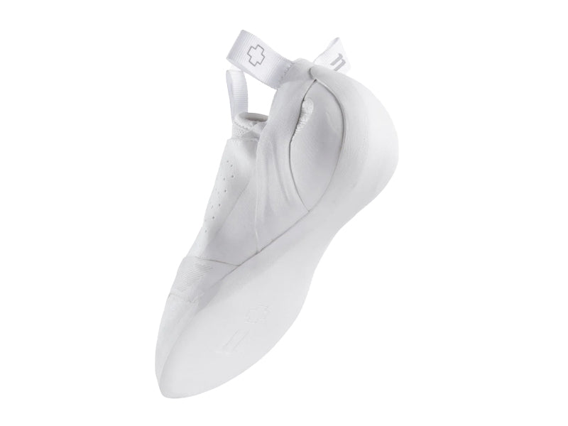 Athletic Bouldering1 White  / Soill