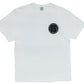 Kanji Tee 4T4A logo / ホワイト
