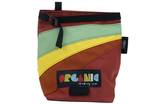 Lunch Bucket Chalk Bag【5】 / ORGANIC