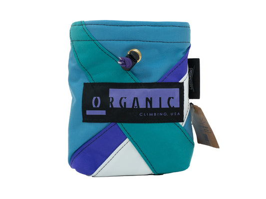 CHALK BAG (LARGE) 【5】 / ORGANIC