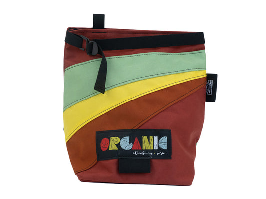Lunch Bucket Chalk Bag【5】 / ORGANIC