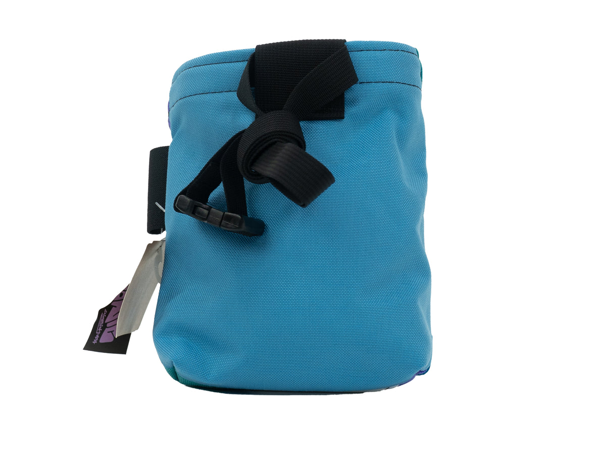 CHALK BAG (LARGE) 【5】 / ORGANIC
