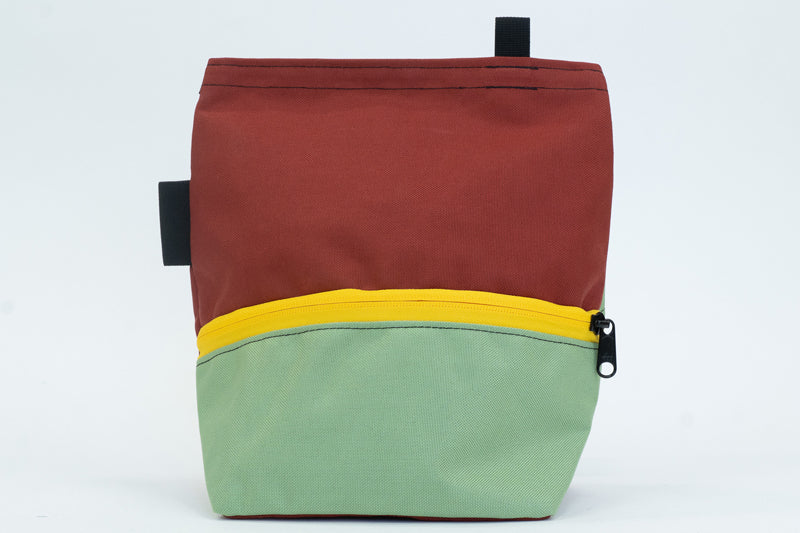 Lunch Bucket Chalk Bag【5】 / ORGANIC