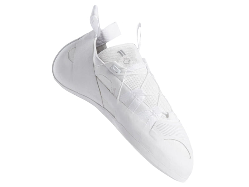 Athletic Bouldering1 White  / Soill