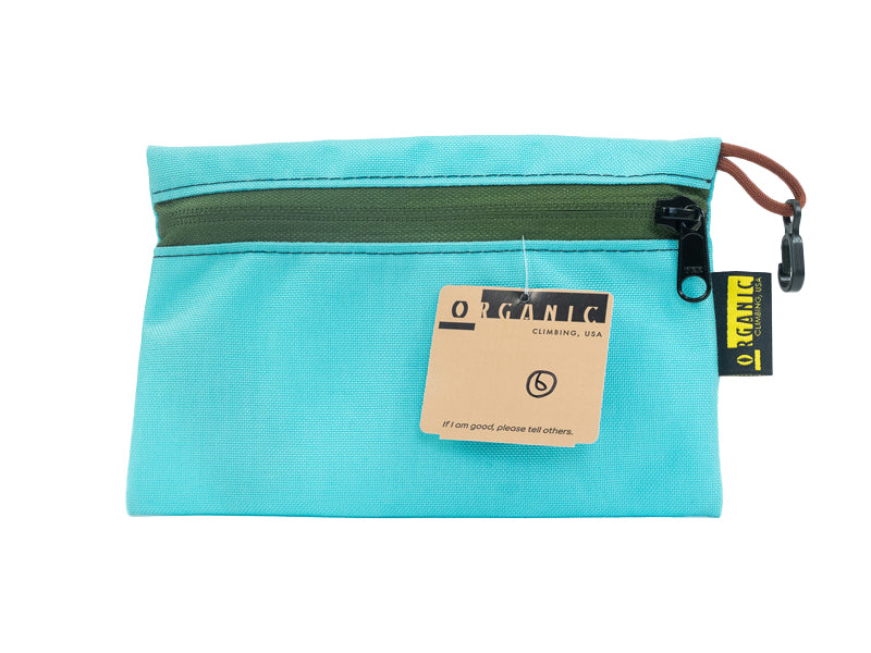 【B-PUMP LOGO Ver】Ditty Bag【6】 / ORGANIC