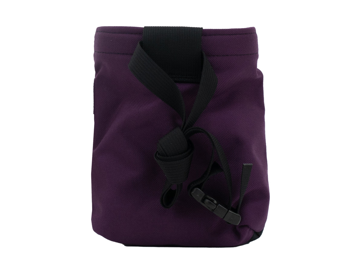 CHALK BAG (LARGE) 【6】 / ORGANIC