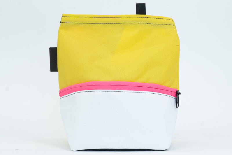 Lunch Bucket Chalk Bag【6】 / ORGANIC