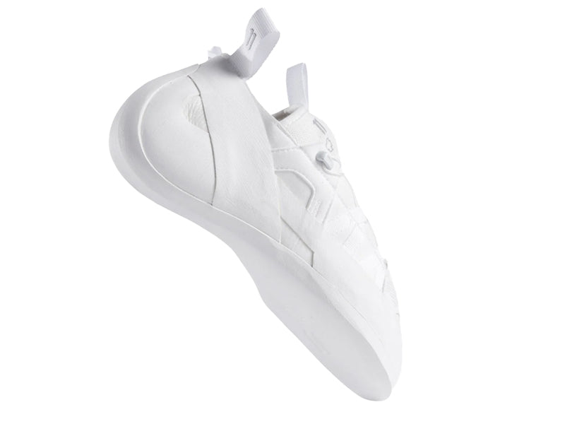Athletic Bouldering1 White  / Soill