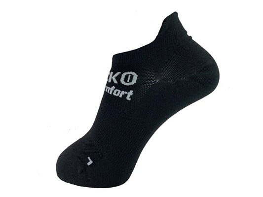 Ergo Comfort Active ブラック / GECKO