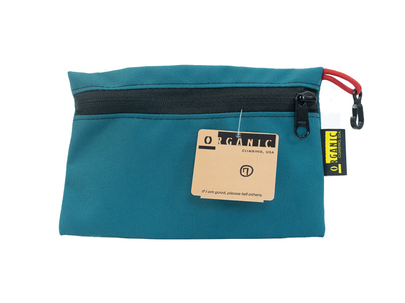 【B-PUMP LOGO Ver】Ditty Bag【7】 / ORGANIC