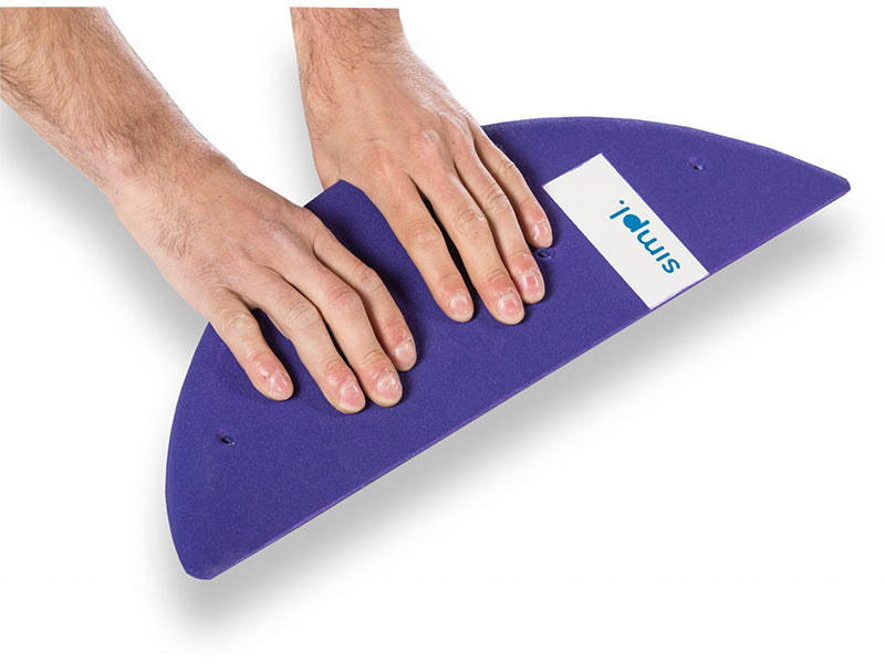 8A-T wheels / Simpl.