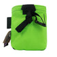 CHALK BAG (LARGE) 【8】 / ORGANIC