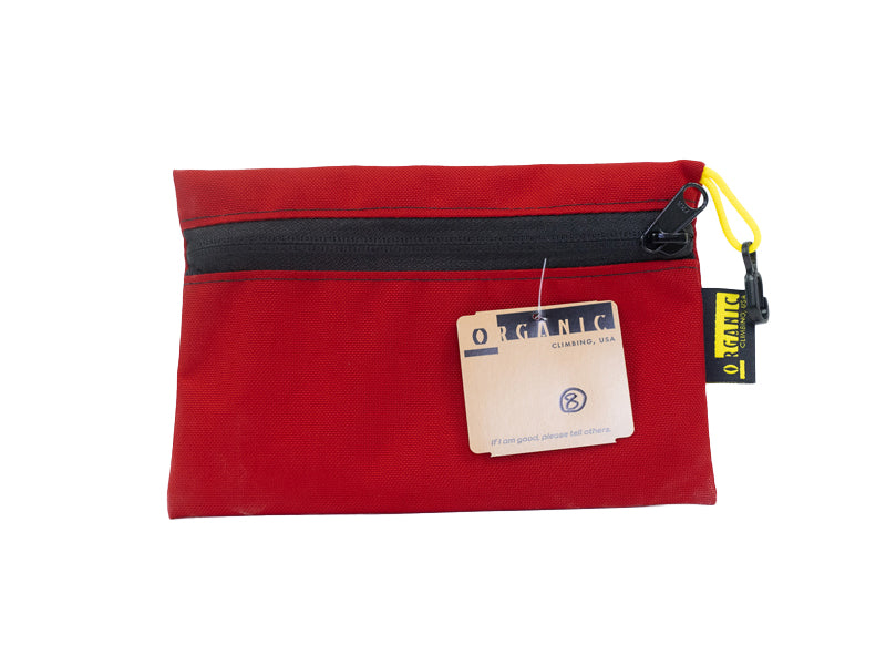 【B-PUMP LOGO Ver】Ditty Bag【8】 / ORGANIC