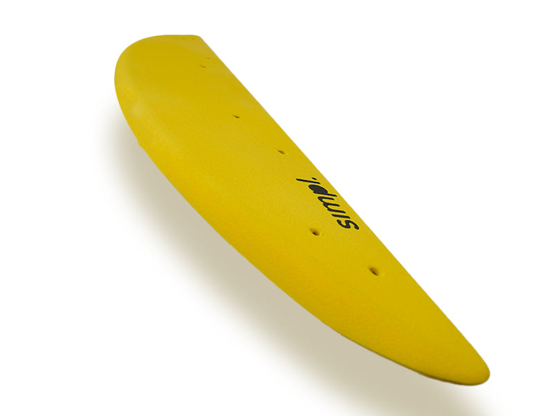 8E-T wheels / Simpl.