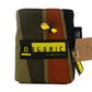 CHALK BAG (LARGE) 【9】 / ORGANIC