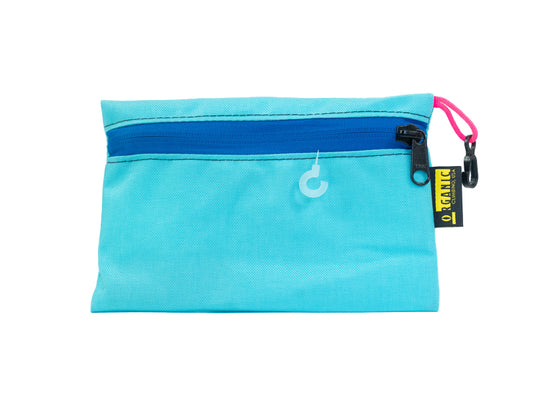 【B-PUMP LOGO Ver】Ditty Bag【9】 / ORGANIC
