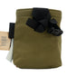 CHALK BAG (LARGE) 【9】 / ORGANIC