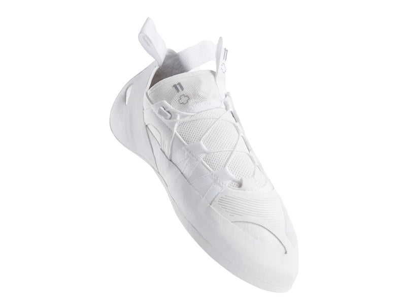 Athletic Bouldering1 White  / Soill