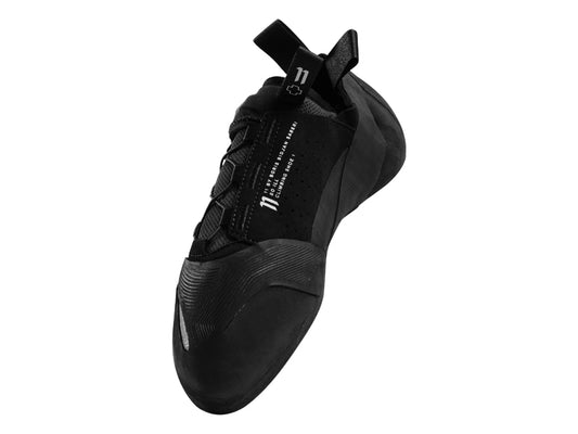 Athletic Boulder 1  / Soill