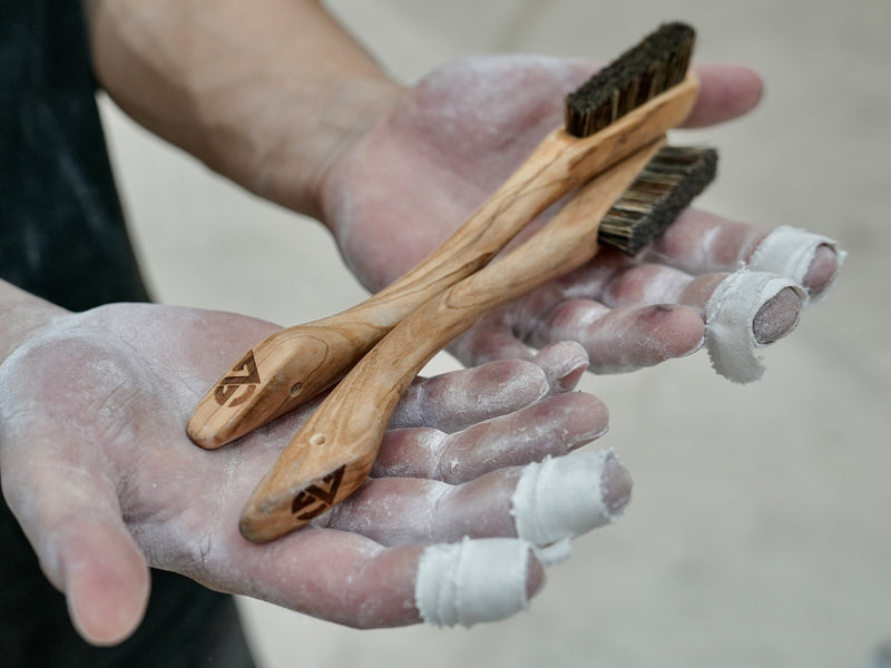 AG HOLDS Brush / AG HOLDS