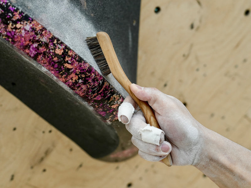 AG HOLDS Brush / AG HOLDS