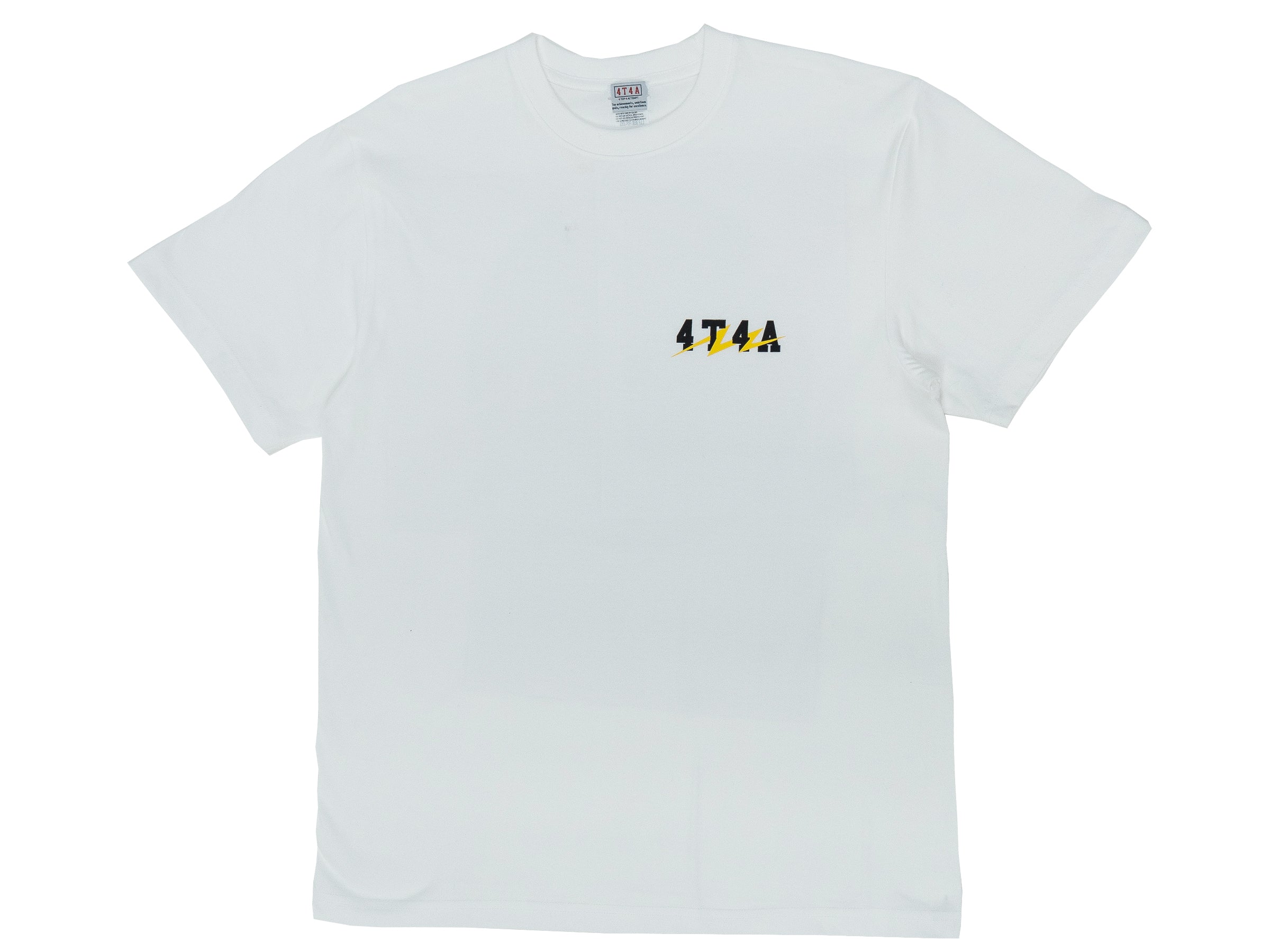 4T4A – 8611 ONLINE STORE